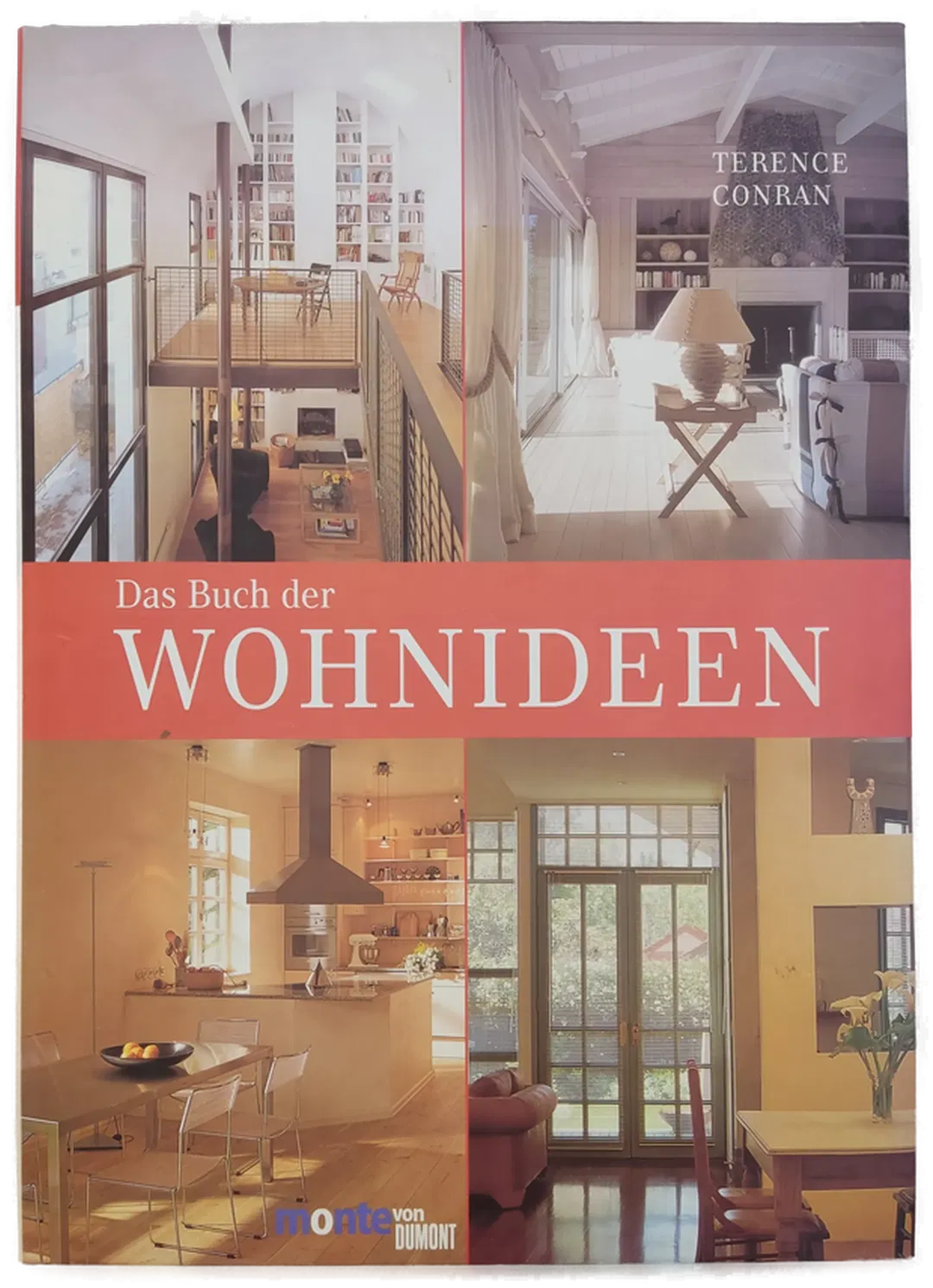 Das Buch der Wohnideen - Terence Conran - Bild 2