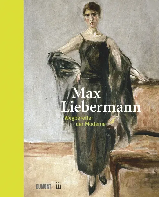 Max Liebermann. Wegbereiter der Moderne - Bild 2