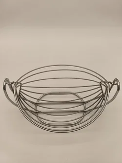 Obstkorb Schaukel - Bild 2