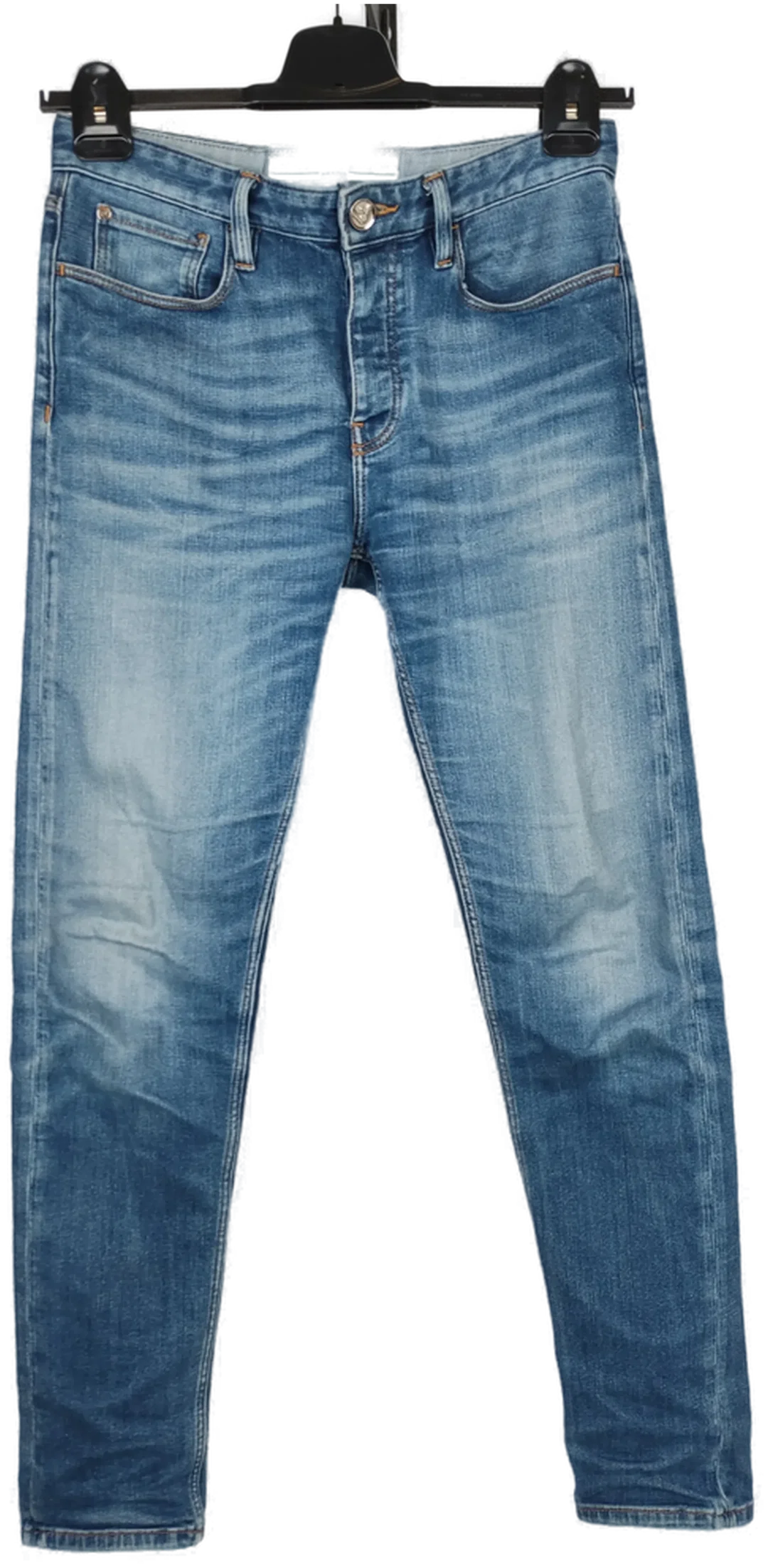 Herren Jeans Emporio Armani Baumwolle Gr. 29 | Zeitloser Klassiker - Bild 4