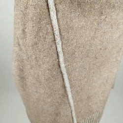 Lieblingsstück Cardigan - Gr. 36 / Mischfaser - Bild 4