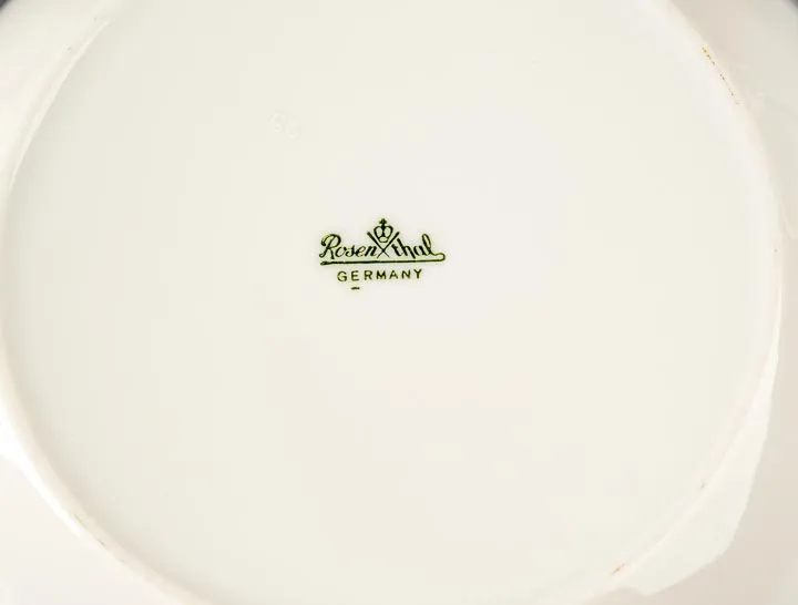 Rosenthal Porzellanset – Bild 3