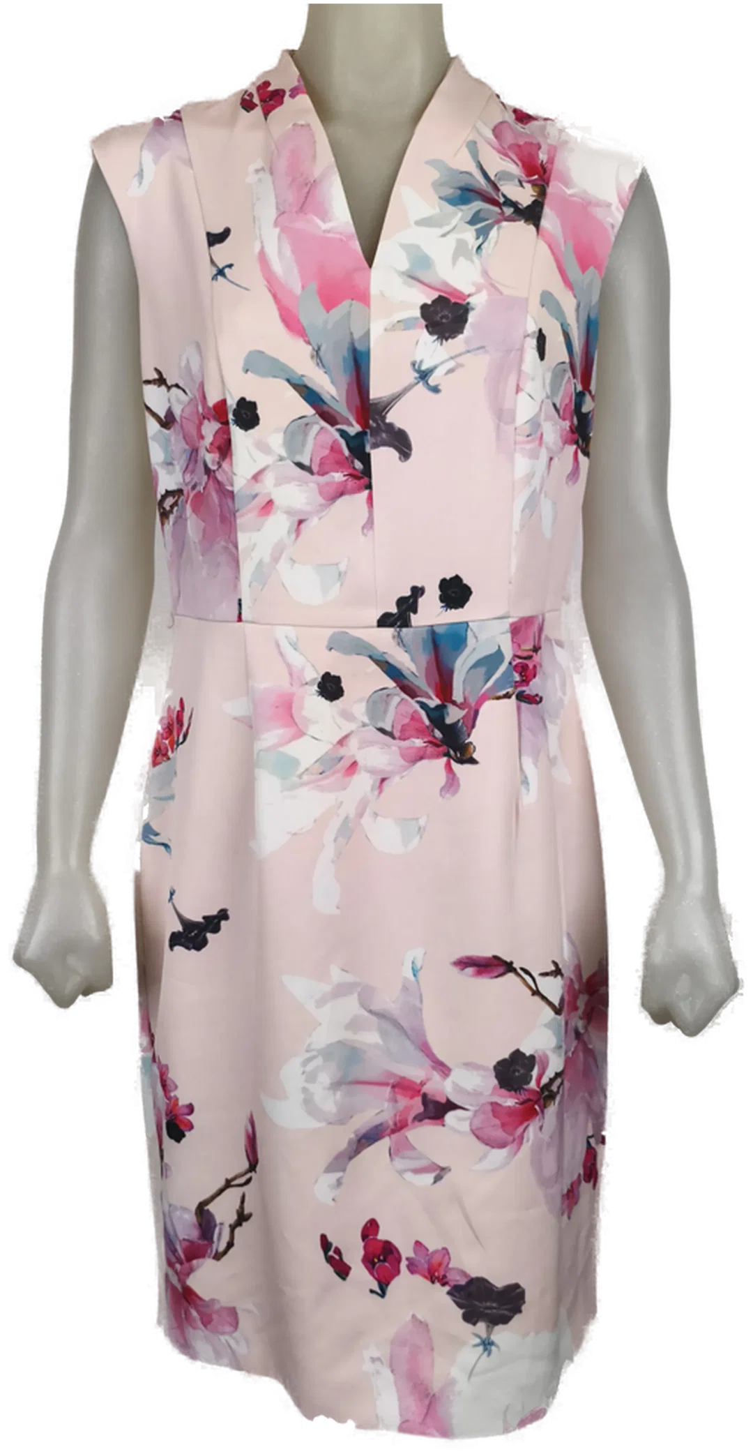 Comma, Damenkleid, Gr. 40 - Bild 1