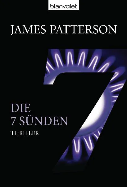 Die 7 Sünden - Women's Murder Club - - James Patterson - Bild 1