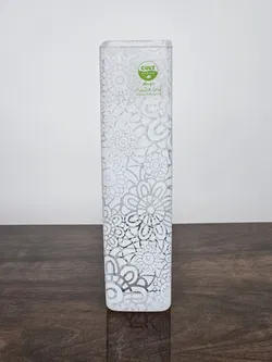 Cult Desing Marita Lord Glas Vase - Höhe ca. 24 cm  - Bild 2