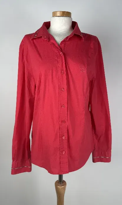 Burberry - Damenhemd Gr. XXL - Bild 4