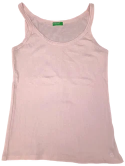 United Colors of Benetton Kindertop rosa Gr. S/CH