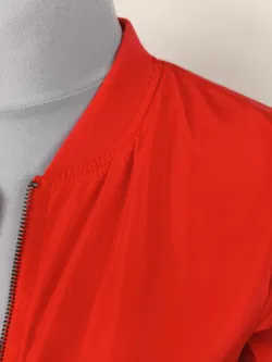 Blousonjacke Damen, Only, Gr. S - Bild 3