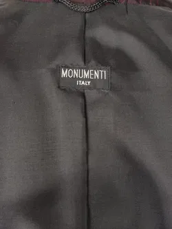 Monumenti Italy Damen Blazer - Gr. S - Bild 4