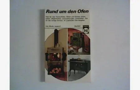 Rund um den Ofen - Sibylle Jargstorf - Bild 2