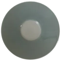 LILIEN PORZELLAN Daisy Original Kaffeeuntertasse mint alt - Bild 1