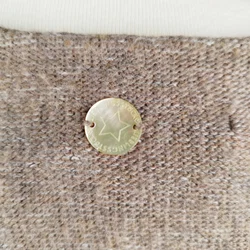 Lieblingsstück Cardigan - Gr. 36 / Mischfaser - Bild 6