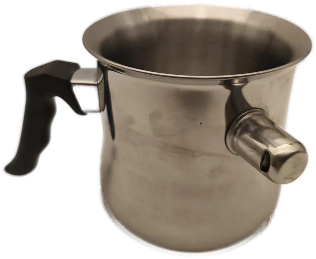 Galicja, Wasserbadtopf, Bain-Marie, 0,8l - Bild 4