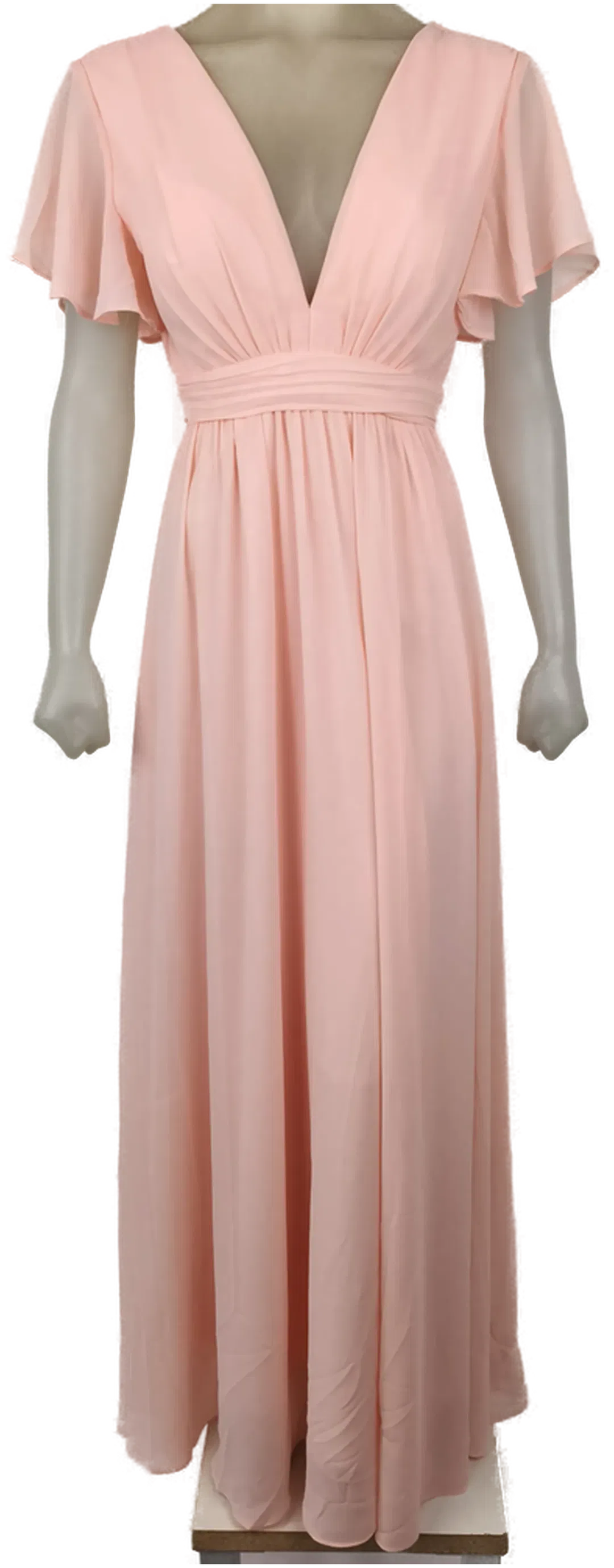 Eva & Lola, Ballkleid, Abendkleid, Gr. M, neu - Bild 1