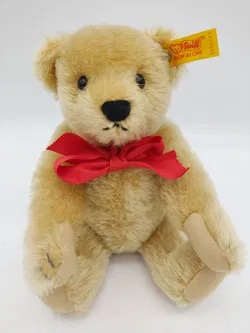 Steiff Knopf im Ohr Teddybär - Bild 4