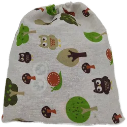 OleOletOy Holzpuzzle Set (6 Stück) - Bild 3