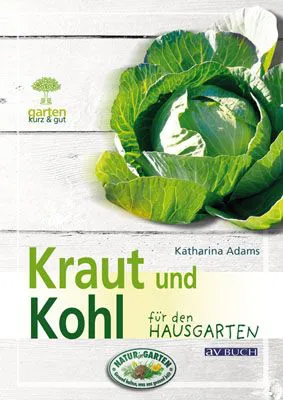 Kraut und Kohl - Katharina Adams - Bild 2