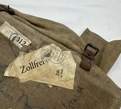 Antike 2 Paare Steigeisen - 1930er Jahre - Bild 5