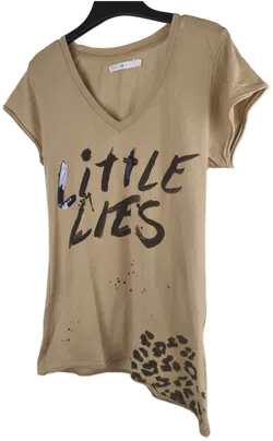 Damen T-Shirt - Only Gr. M - Bild 1