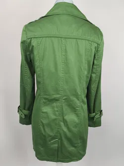 Charles Vögele Damen Jacke Gr. 38 - Bild 2