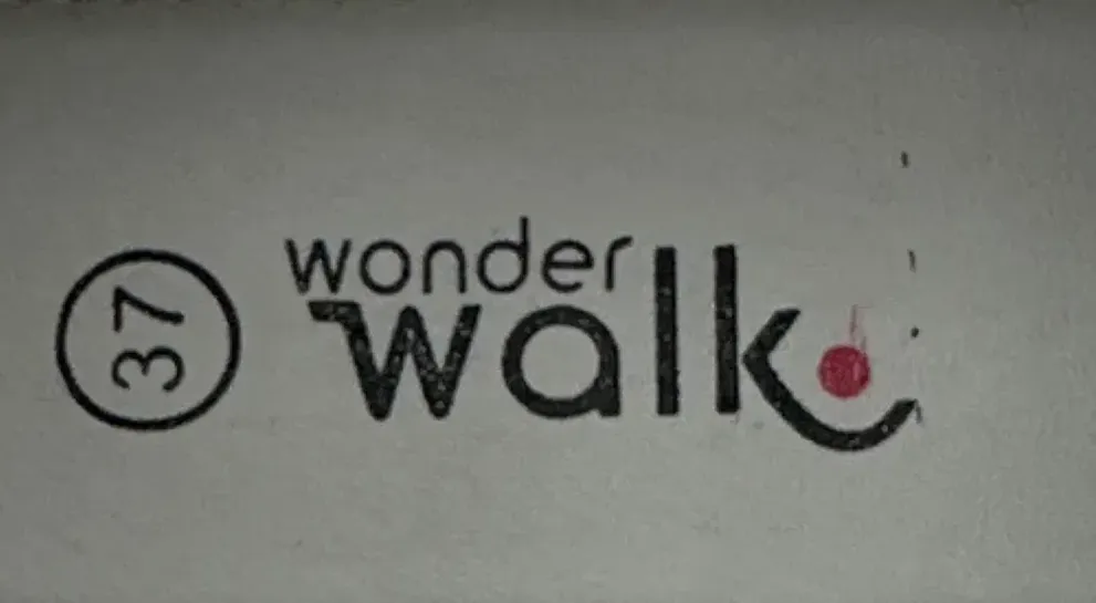 Wonder Walk - Damenschuhe Gr. 37 – Bild 3