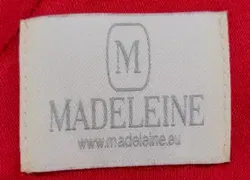 Madeleine - Damenkleid Gr. 36 - Bild 4