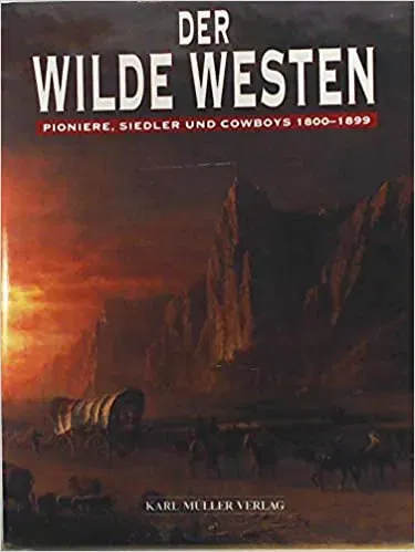 Der Wilde Westen - Richard Collins - Bild 1