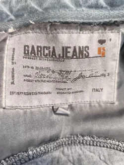 Garcia Jeans, Damenweste, Gr. 36 - Bild 2
