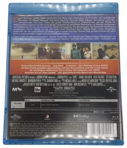 Blu-ray Disc 
