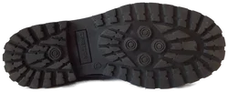 Fretz Men Herren Halbschuhe, braun patiniert - Gr. 40 – Vorschau 6