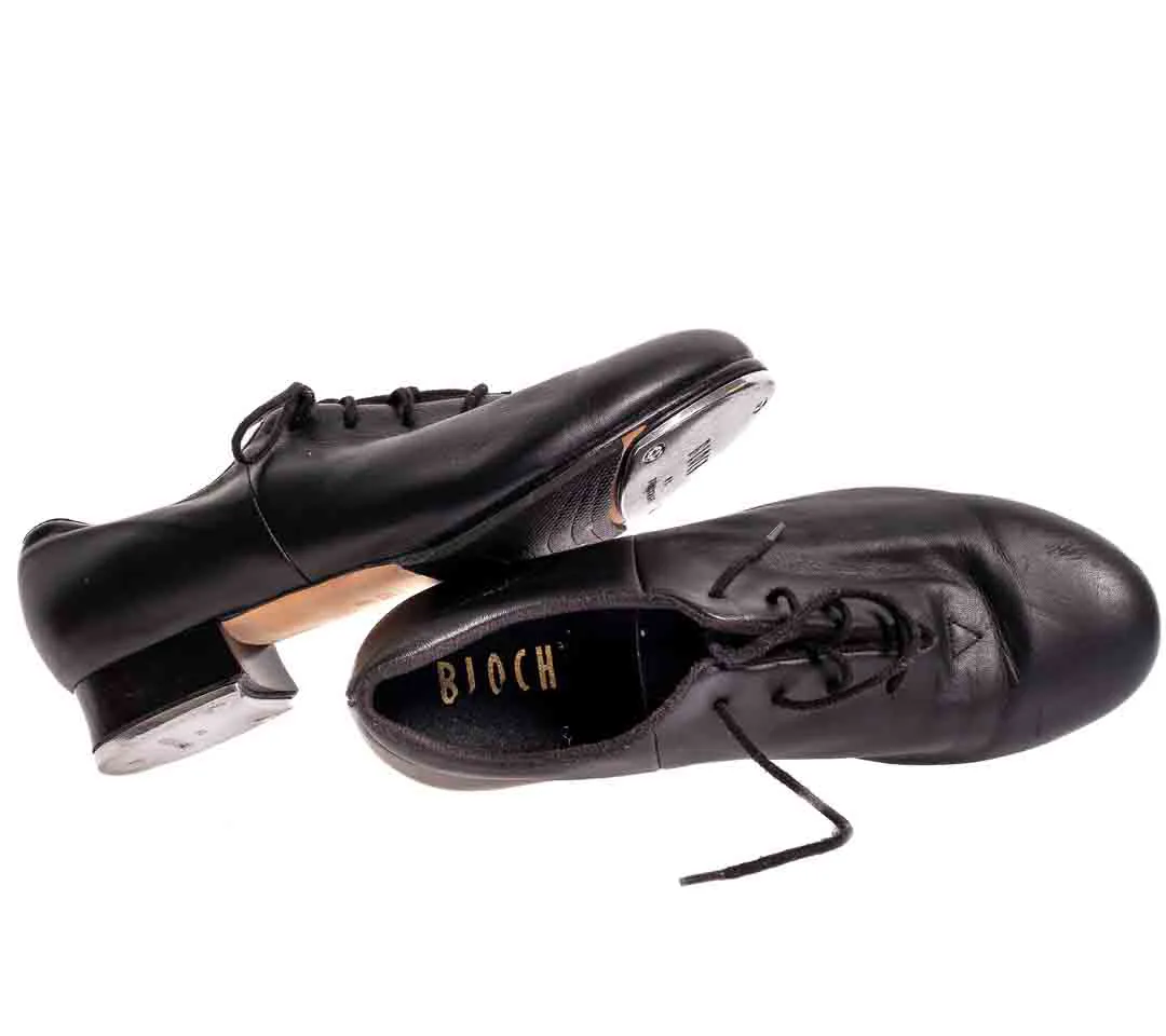 Steppschuhe Bloch Shockwave M, 8,5 37-37,5 Tap Dance – Bild 2