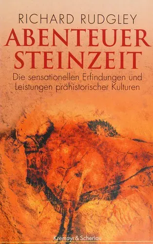 Abenteuer Steinzeit - Richard Rudgley - Bild 2
