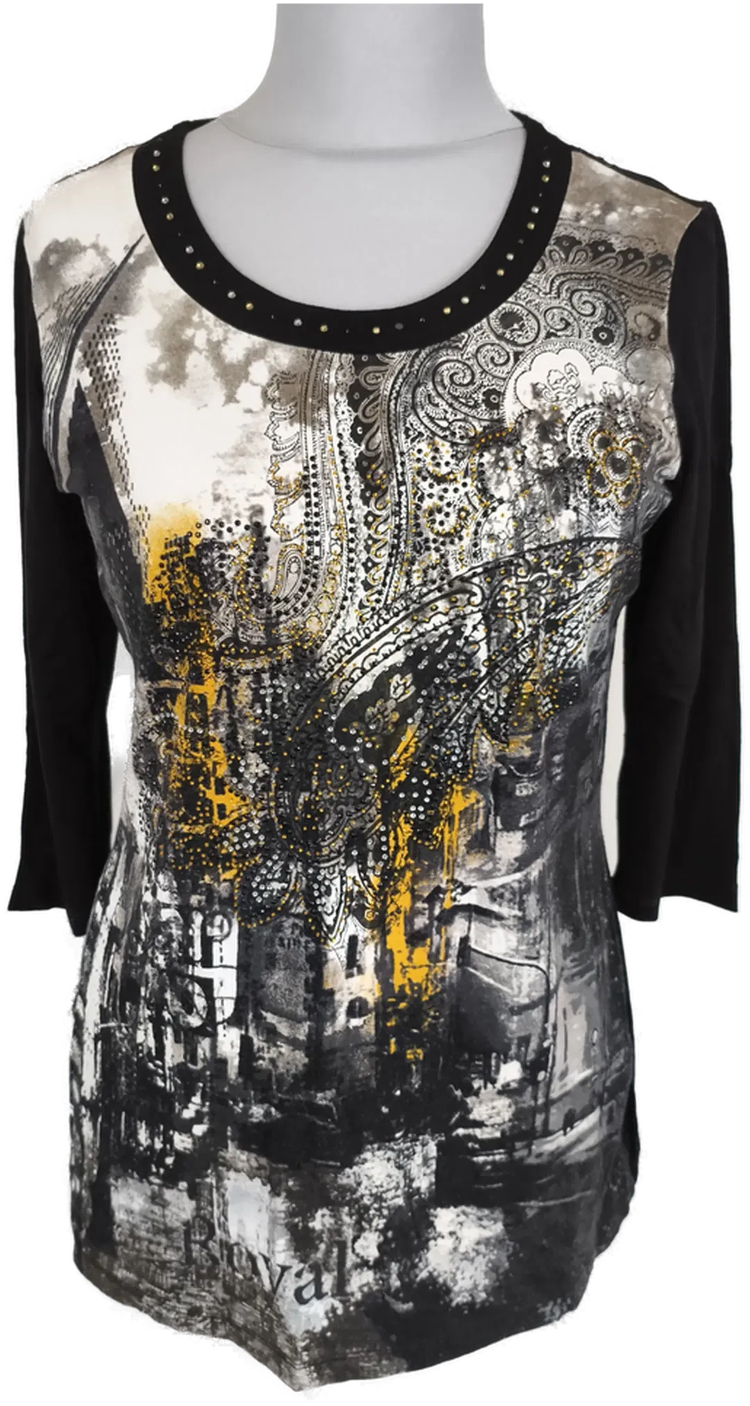 Damenshirt Gr. M/L - Bild 4