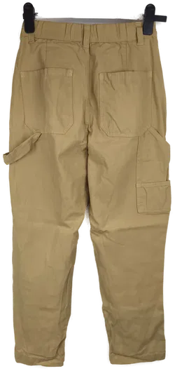 Damenhose Pull&Bear Gr. M - Bild 2