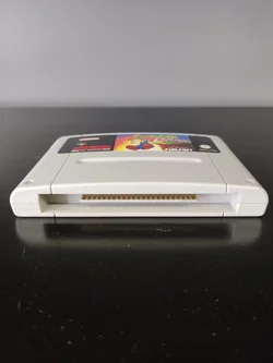 Lemmings-Modul für Super Nintendo Entertainment System, Model Nr.: SNSP-006 – Vorschau 2