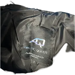 Schihose blau - Größe S - Marke Arctic Queen - Bild 2