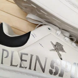 Sneaker - Nicht! Original P.Plein Sport -  Gr.43 | Lässig-Markant – Vorschau 8