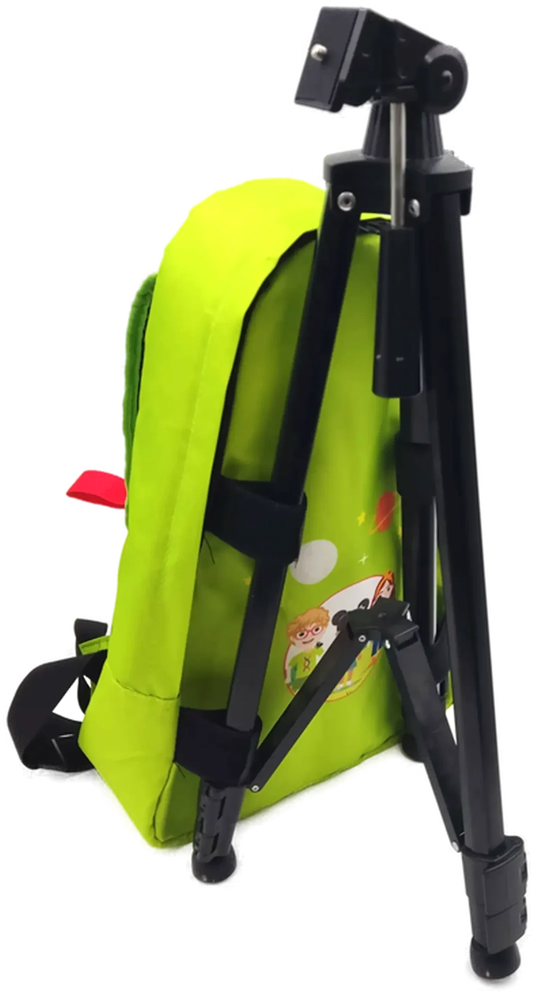 Bresser Junior Teleskop inkl. Rucksack – Bild 3