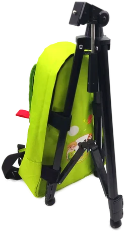 Bresser Junior Teleskop inkl. Rucksack – Vorschau 3