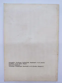 Die Ostschweiz und das Ende des Zweiten Weltkrieges in Vorarlberg - Bild 3