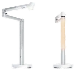 Dyson Lightcycle Morph Tischleuchte – LED Designlampe mit variabler Farbtemperatur - Bild 3