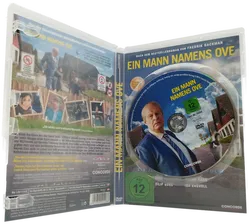 Eins Mann namens Ove - DVD / inkl. Kinotrailer - Bild 2