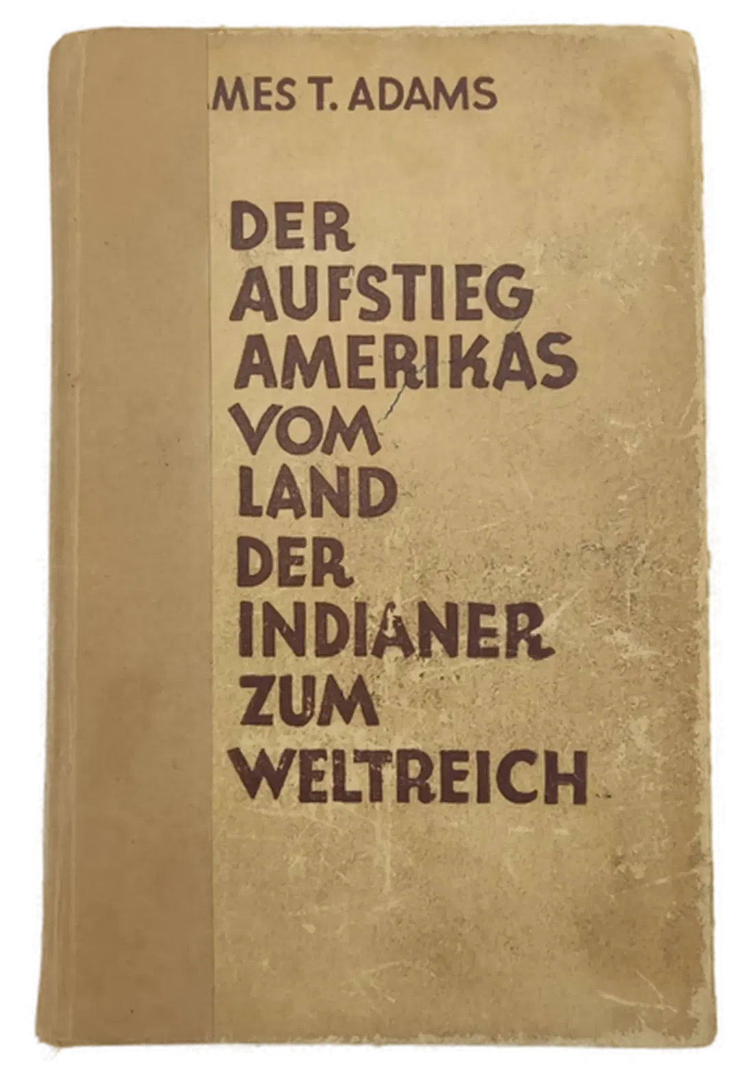 Mes T. Adams 