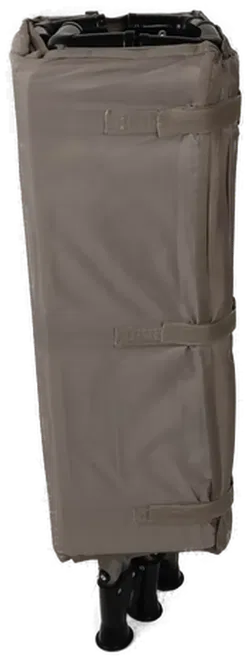 Reisebett inkl. Rollmatratze - Bild 4