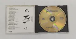 CD 