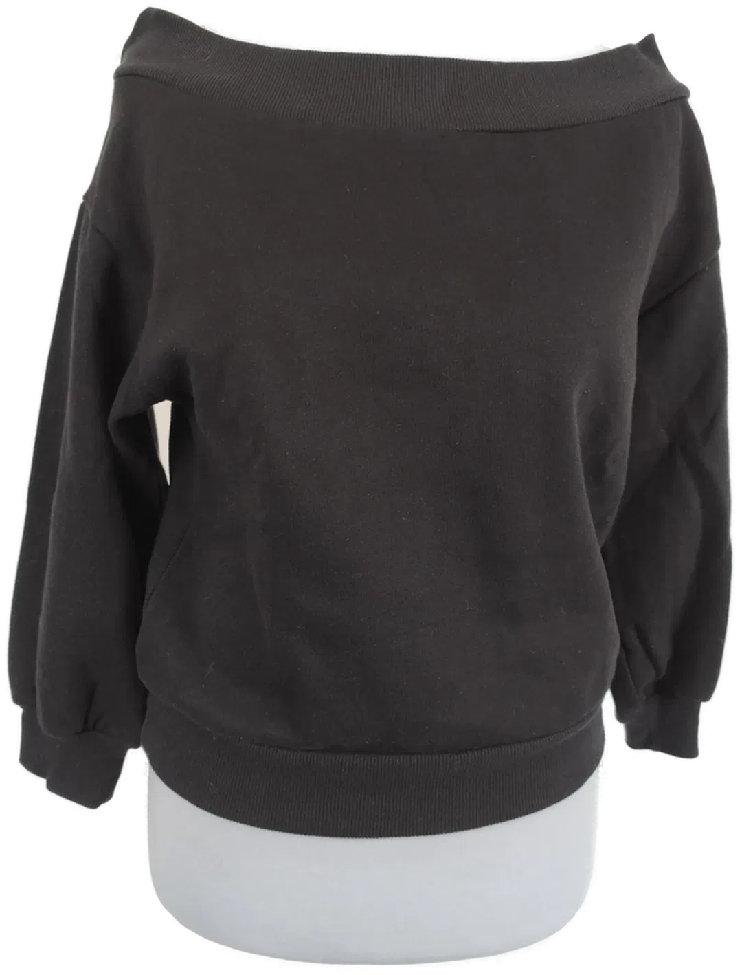 H&M Damen Oberteil Gr. M - Bild 4