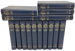 Der Brockhaus - Lexika in 15 Bänden - Bild 3