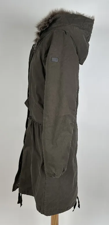 Lempelius - Damenjacke/Parka - Gr. S – Bild 3