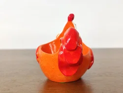 Osterdeko - Eierbecher - Set 3 - Bild 5