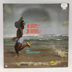 Langspielplatte - Eddy Grant - Killer on the Rampage - Bild 2